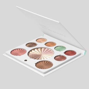 *NEW* OFRA 🌟MINI MIX FACE PALETTE - GOOD TO GO🌟